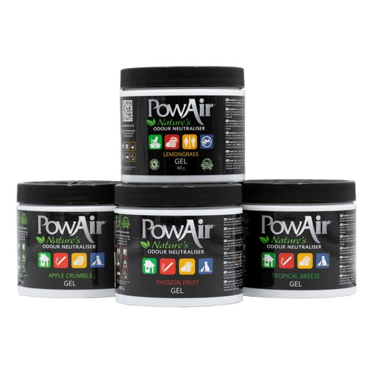 Pet Odour Removal Gel - CLEARANCE