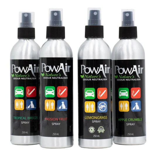 Pet Odour Removal Spray