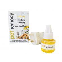 Pet Remedy Diffuser 40ml