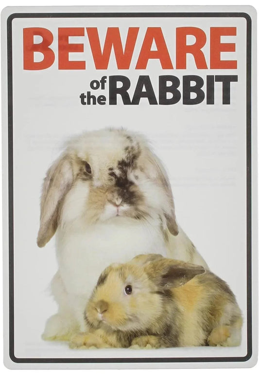 Pet Signs - Home & Garden - CLEARANCE