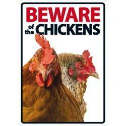 Pet Signs - Home & Garden - CLEARANCE