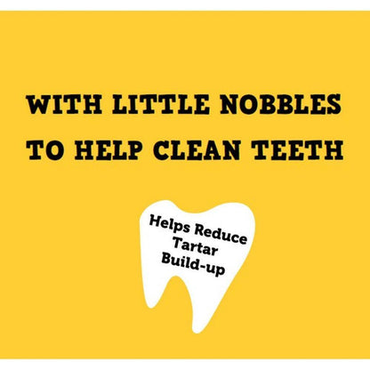 Petello Nobblys Original Mint Butter Dog Chew