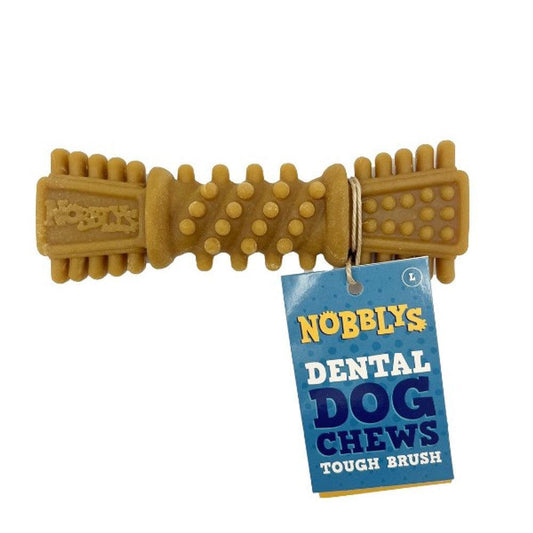Petello Nobblys Tough Brush