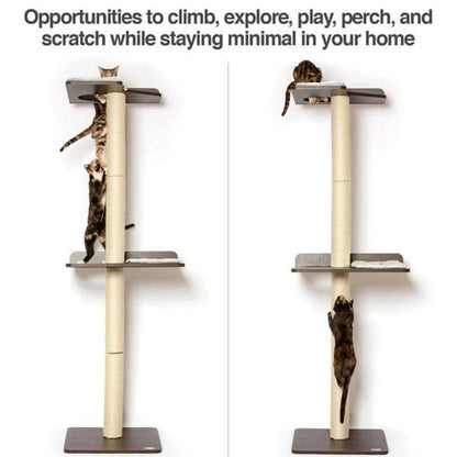 PetFusion Ultimate Cat Climber - Clearance