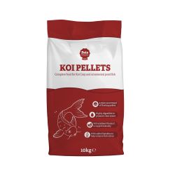 Pets Choice Carp Pellets - 10kg