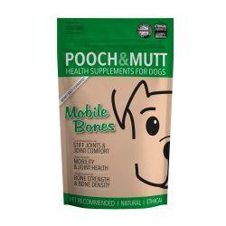 Pooch & Mutt Mobile Bones, 200g