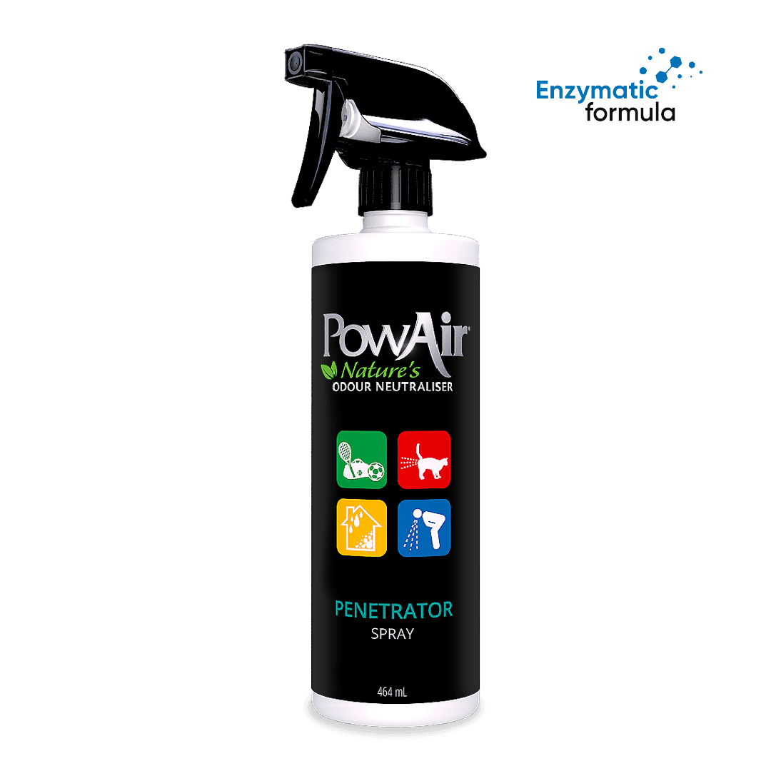 Powair Penetrator