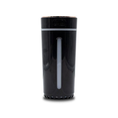 PowAir Pets AutoMist Car Odour Diffuser
