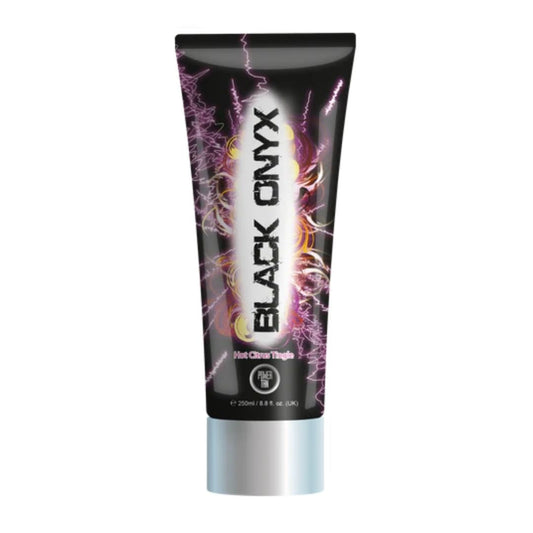 Power Tan Black Onyx-0