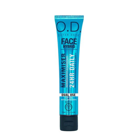 Power Tan Outer Dark Face Maximiser-0