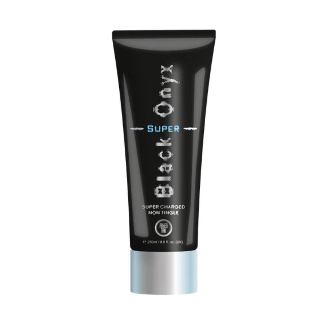 Power Tan Super Black Onyx-0