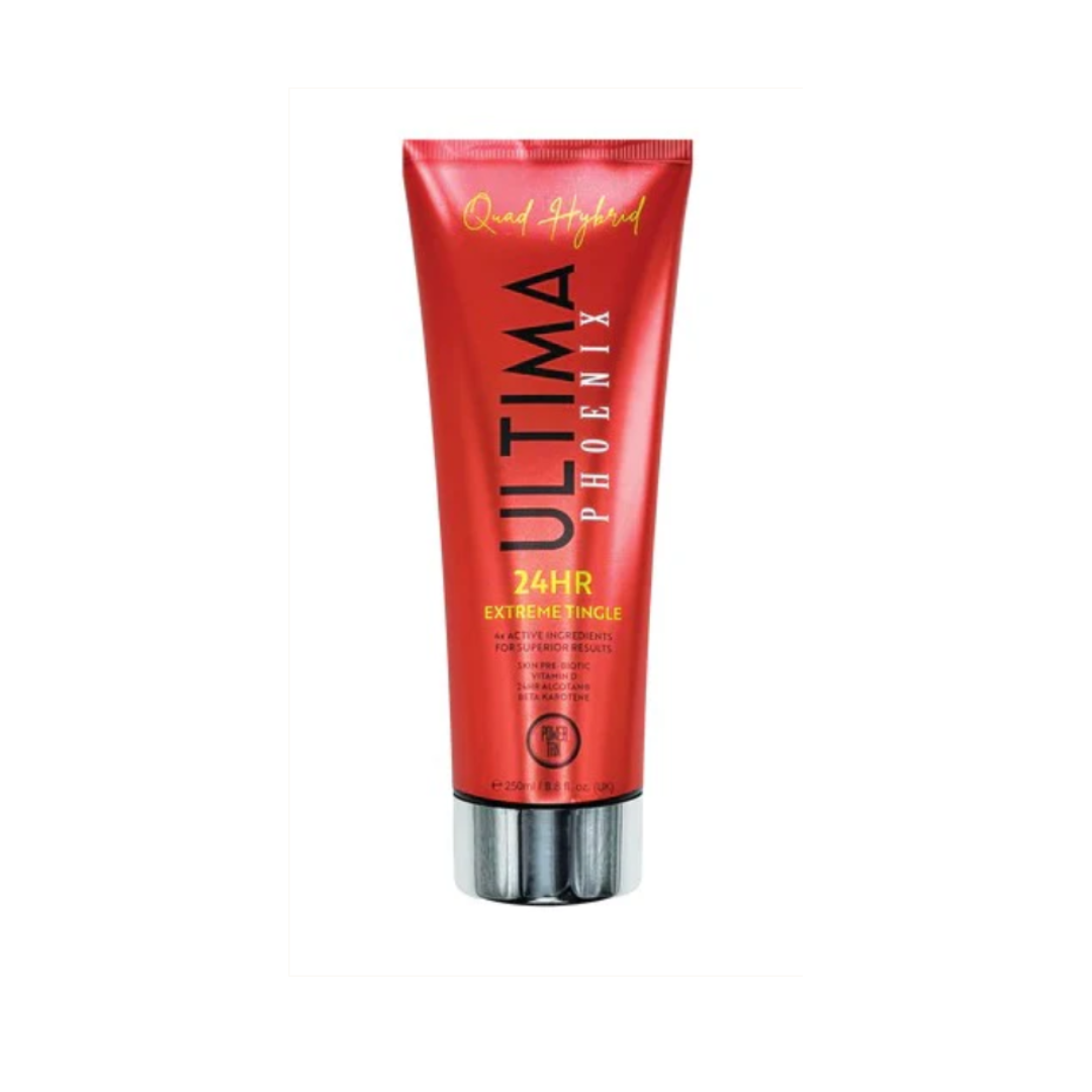Power Tan Ultima Phoenix 250ml-0