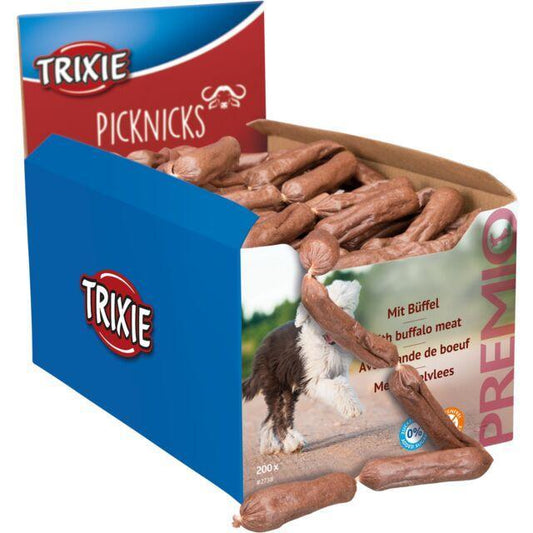 PREMIO Picknicks with bacon