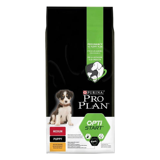 Pro Plan Puppy OPTISTART Chicken