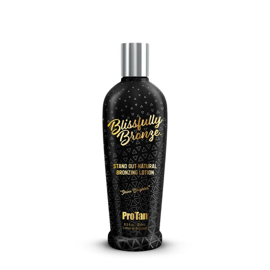 ProTan Blissfully Bronze Stand Out Natural Bronzing Tanning Lotion-0