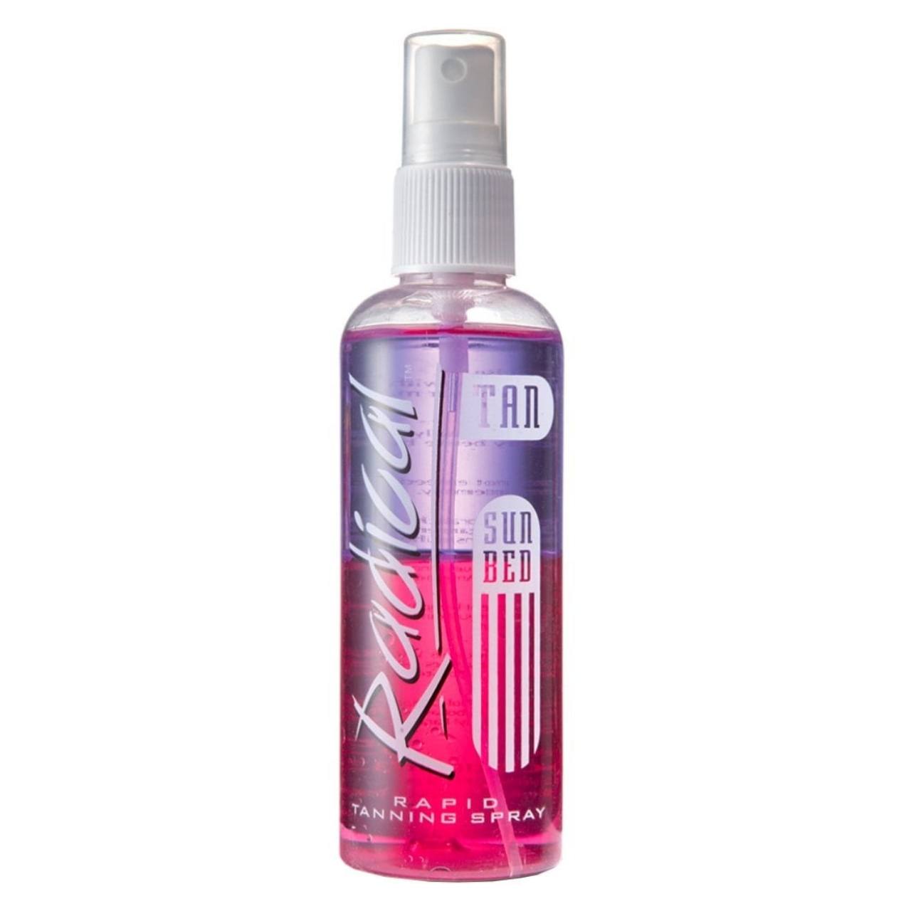 Radical Rapid Accelerating Oil Spray-0