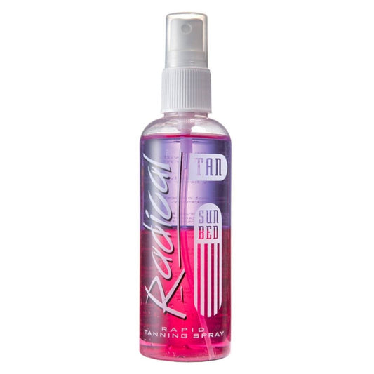 Radical Rapid Accelerating Oil Spray-0