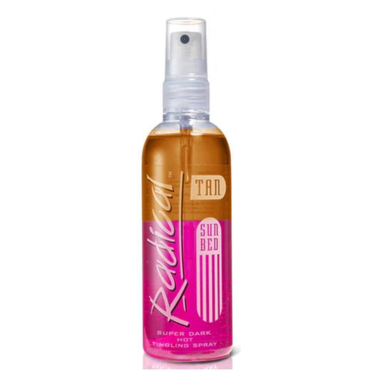 Radical Super Dark HOT Tingle Spray-0