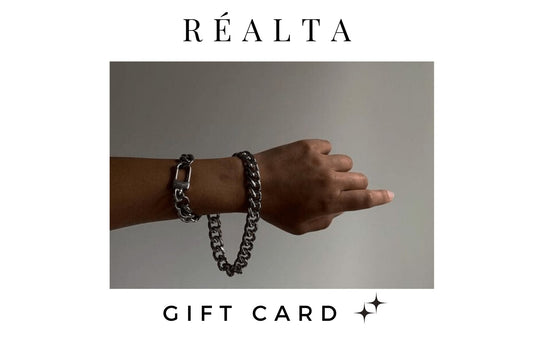 Réalta Gift Card