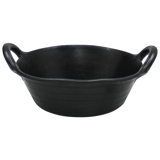 Recycled Rubber Eco-Skip Black
