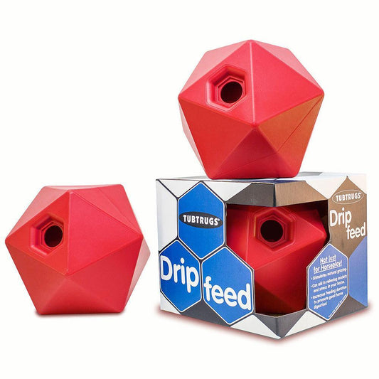 Red Gorilla Dripfeed Red