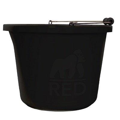 Red Gorilla Premium Bucket 15L
