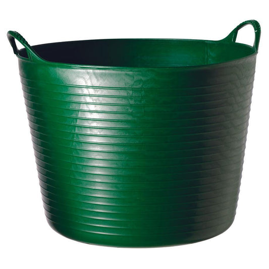 Red Gorilla Tub Medium Green