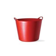 Red Gorilla Tub Micro Red