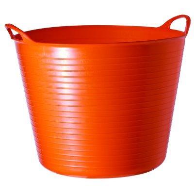 Red Gorilla Tub