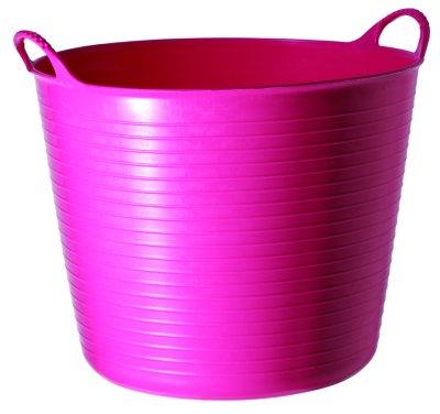 Red Gorilla Tub