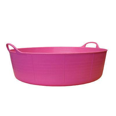 Red Gorilla Tub