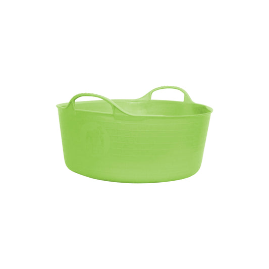 Red Gorilla Tub Shallow Small Pistachio