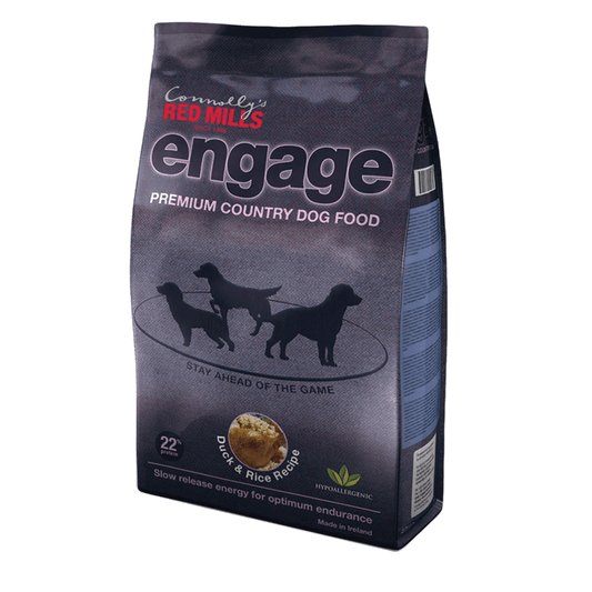 Red Mills Engage Duck & Rice