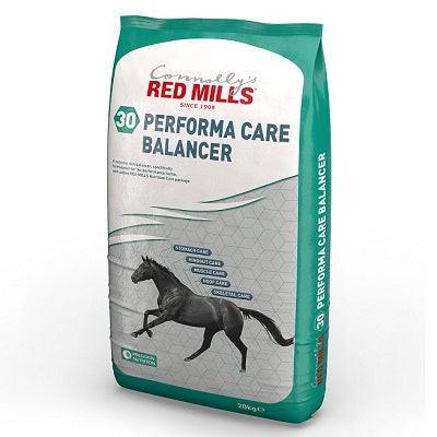 Red Mills Performa Care Bal 30% LLP