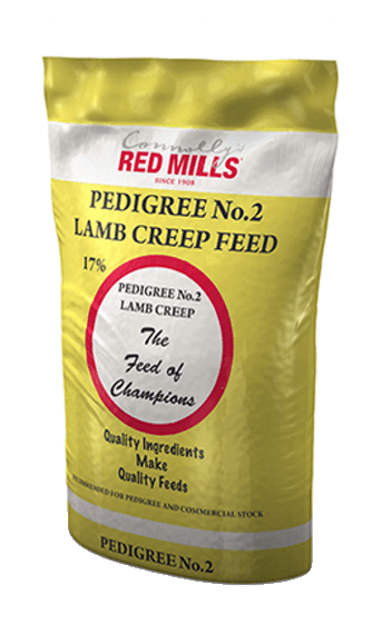 Red Mills Sheep Lamb Creep No.2