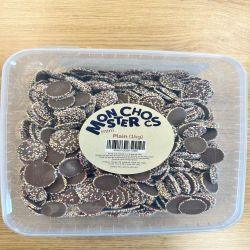 Retro Doggy Treats 1kg Box