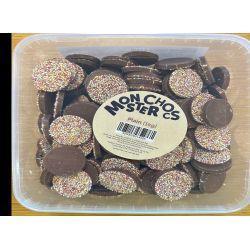Retro Doggy Treats 1kg Box