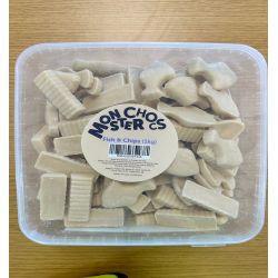 Retro Doggy Treats 1kg Box