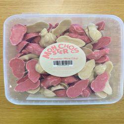 Retro Doggy Treats 1kg Box