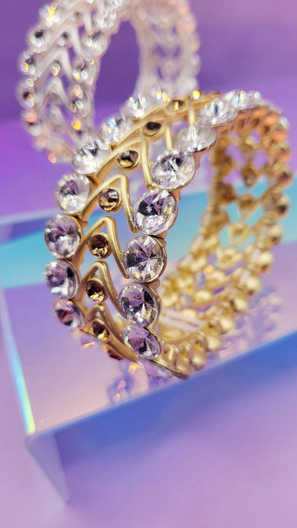 Paparazzi Crystal Bracelet