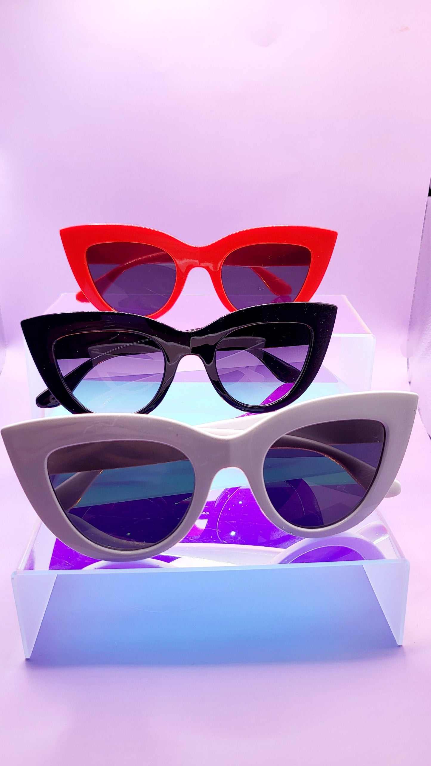 Solar Sunglasses Box of 20