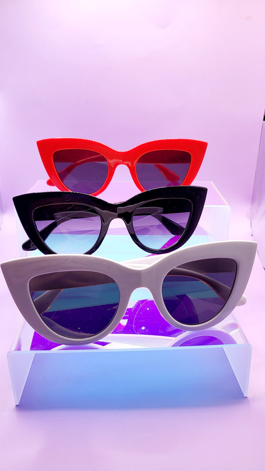 Solar Sunglasses Box of 20