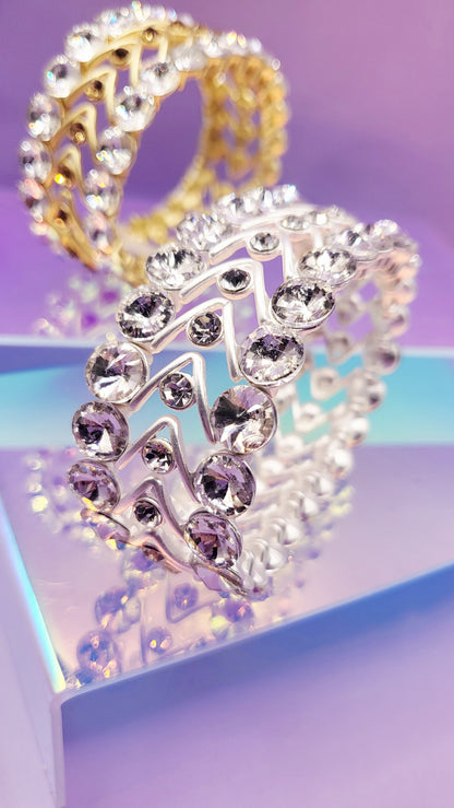 Paparazzi Crystal Bracelet