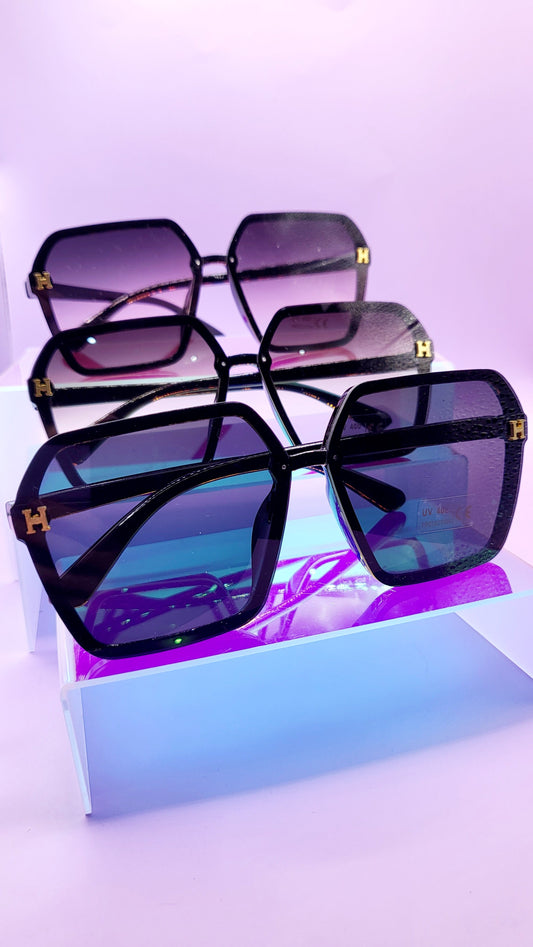 Poise Sunglasses Box of 20