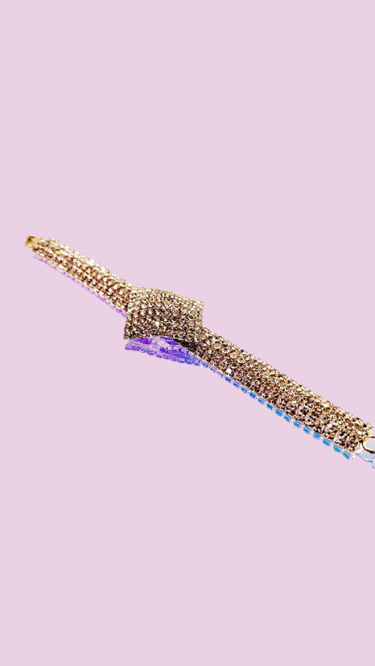 Shine Crystal Bracelet