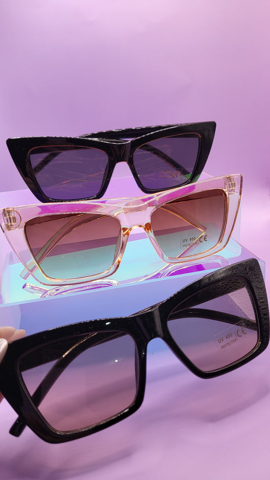 Sunset Sunglasses Box of 20