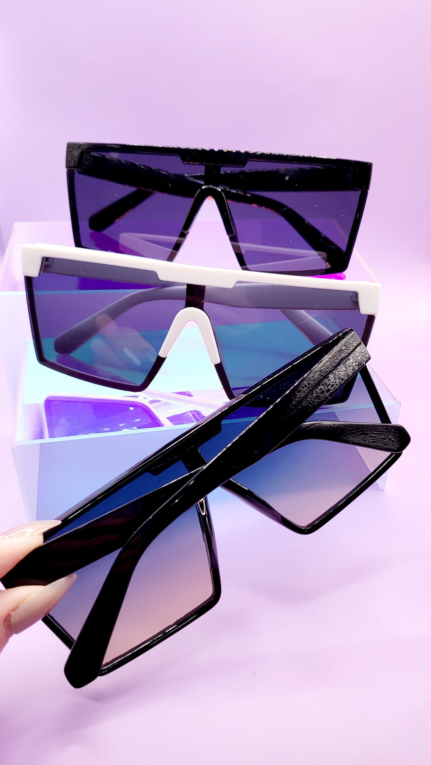 Suntrail Sunglasses Box of 20