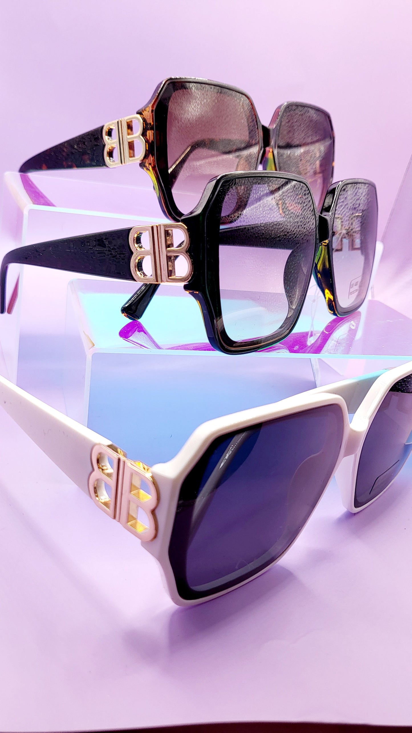 Radiate Sunglasses Box of 20