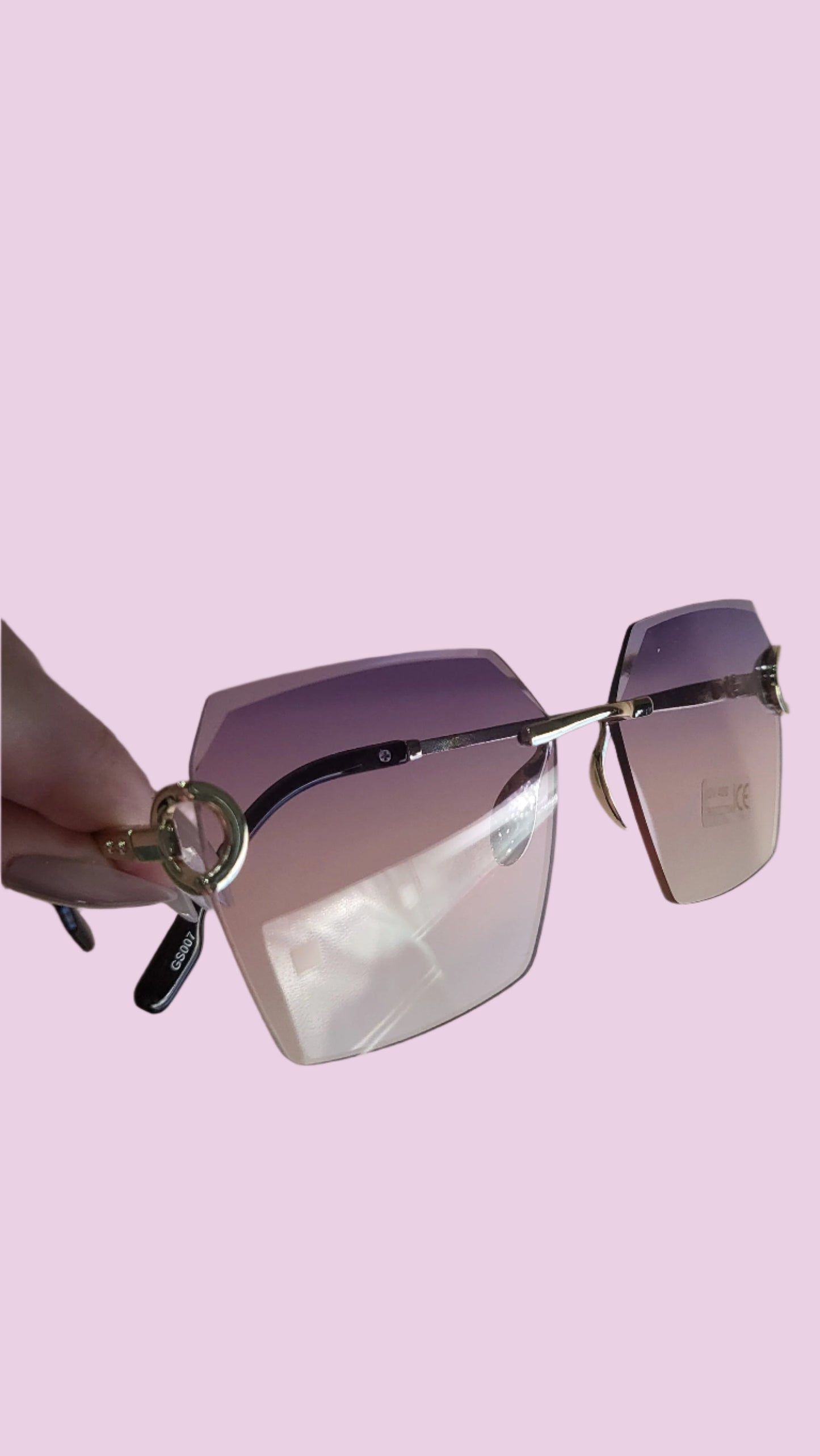 Visor Sunglasses Box of 12