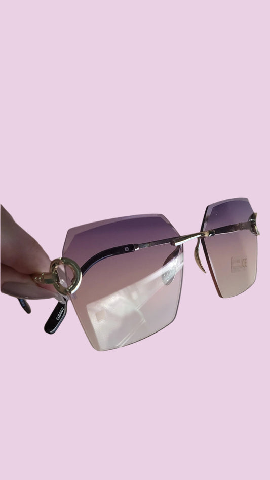 Visor Sunglasses Box of 12